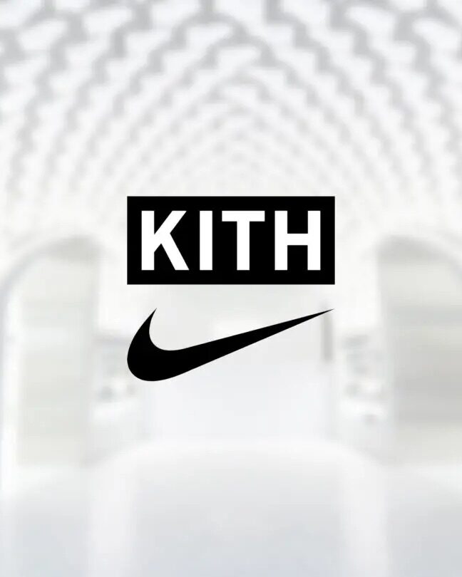 KITH 将与 NIKE 联名，预计在25年末推出秋冬系列缩略图