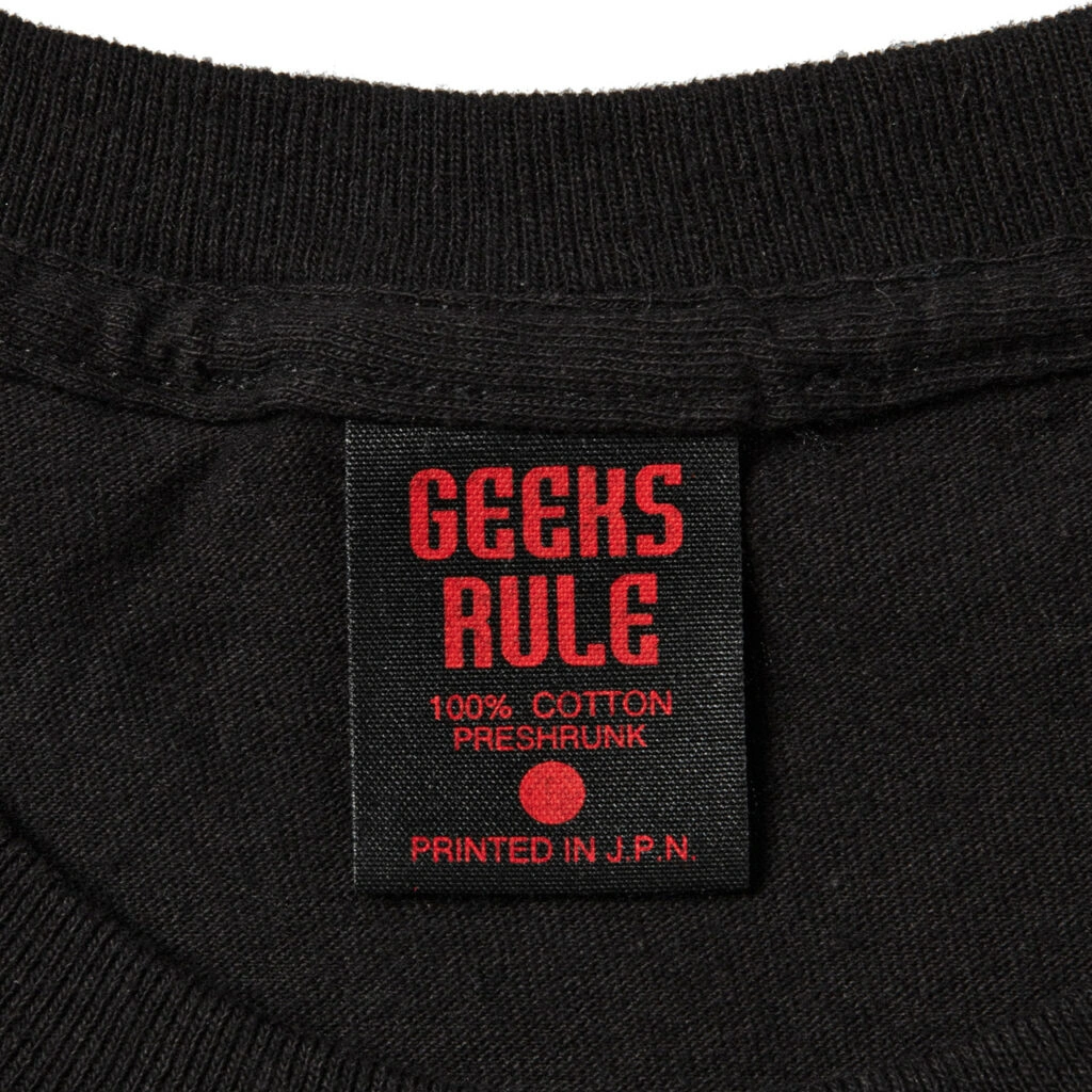 GEEKS RULE 联名动画「斩服少女」系列插图12 GEEKS RULE 联名动画「斩服少女」系列插图12
