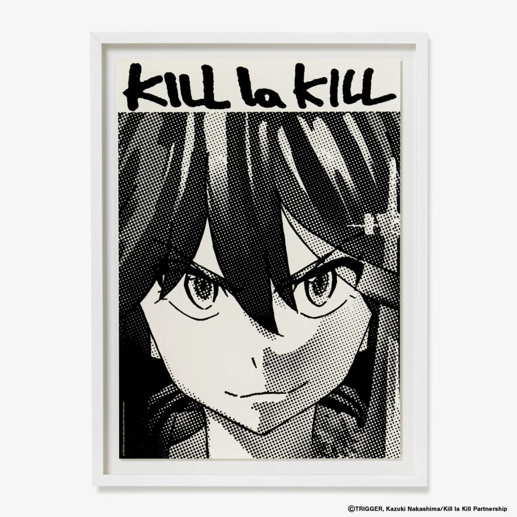 GEEKS RULE 联名动画「斩服少女」系列插图13 GEEKS RULE 联名动画「斩服少女」系列插图13