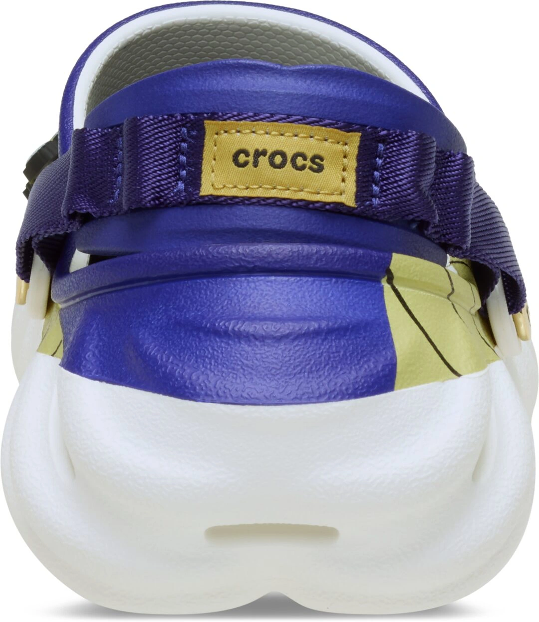 Crocs 联名「龙珠Z」推出孙悟空和贝吉塔两款洞洞鞋插图6 Crocs 联名「龙珠Z」推出孙悟空和贝吉塔两款洞洞鞋插图6