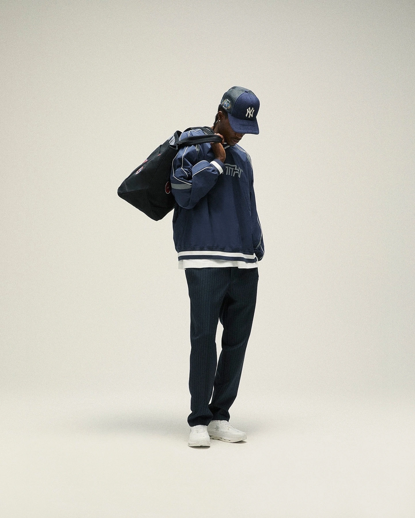Kith 即将联名昂跑 ON,推出限量款跑鞋插图 Kith 即将联名昂跑 ON,推出限量款跑鞋插图