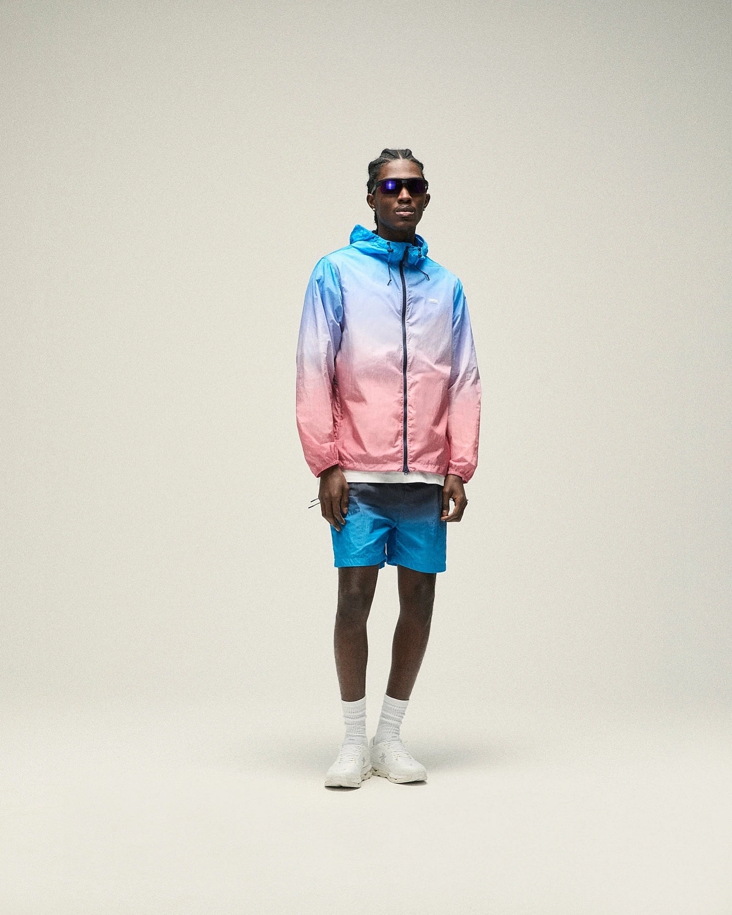 Kith 即将联名昂跑 ON,推出限量款跑鞋插图3 Kith 即将联名昂跑 ON,推出限量款跑鞋插图3