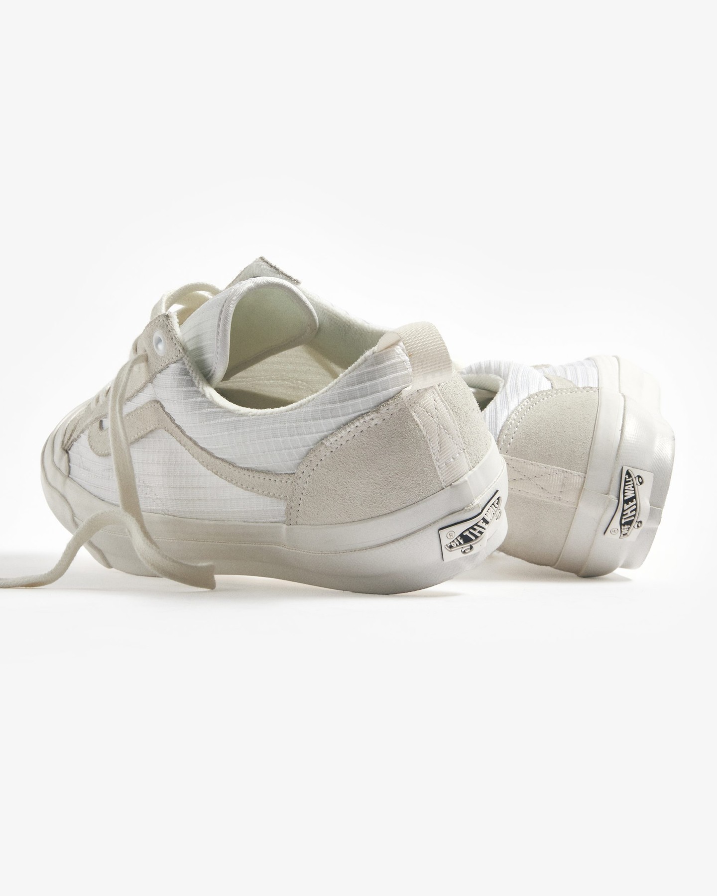 潮流店铺 END. 联名 VANS LX OLD SKOOL 136 “Parachute” 抽签开始插图4