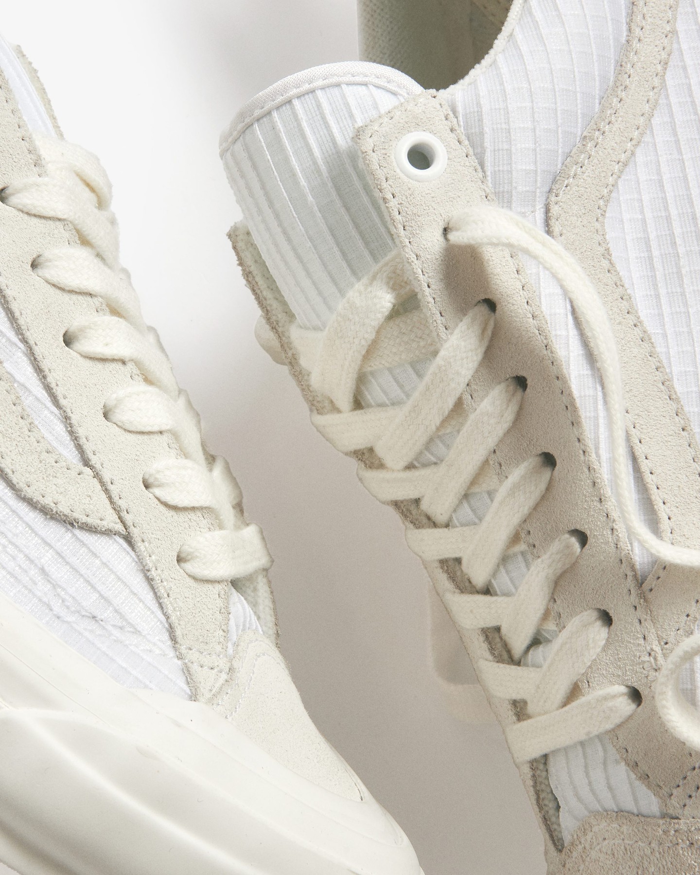 潮流店铺 END. 联名 VANS LX OLD SKOOL 136 “Parachute” 抽签开始插图3