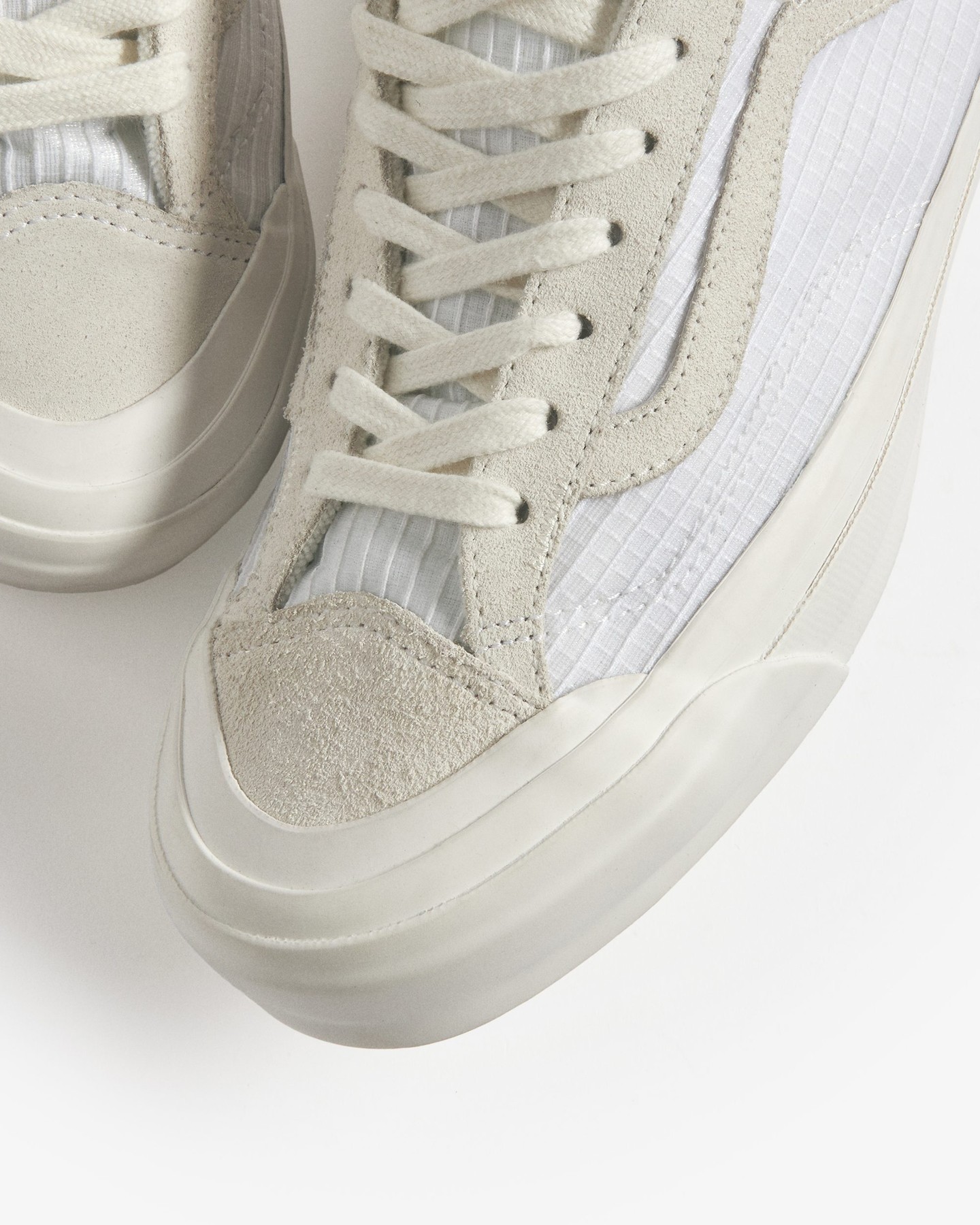 潮流店铺 END. 联名 VANS LX OLD SKOOL 136 “Parachute” 抽签开始插图2