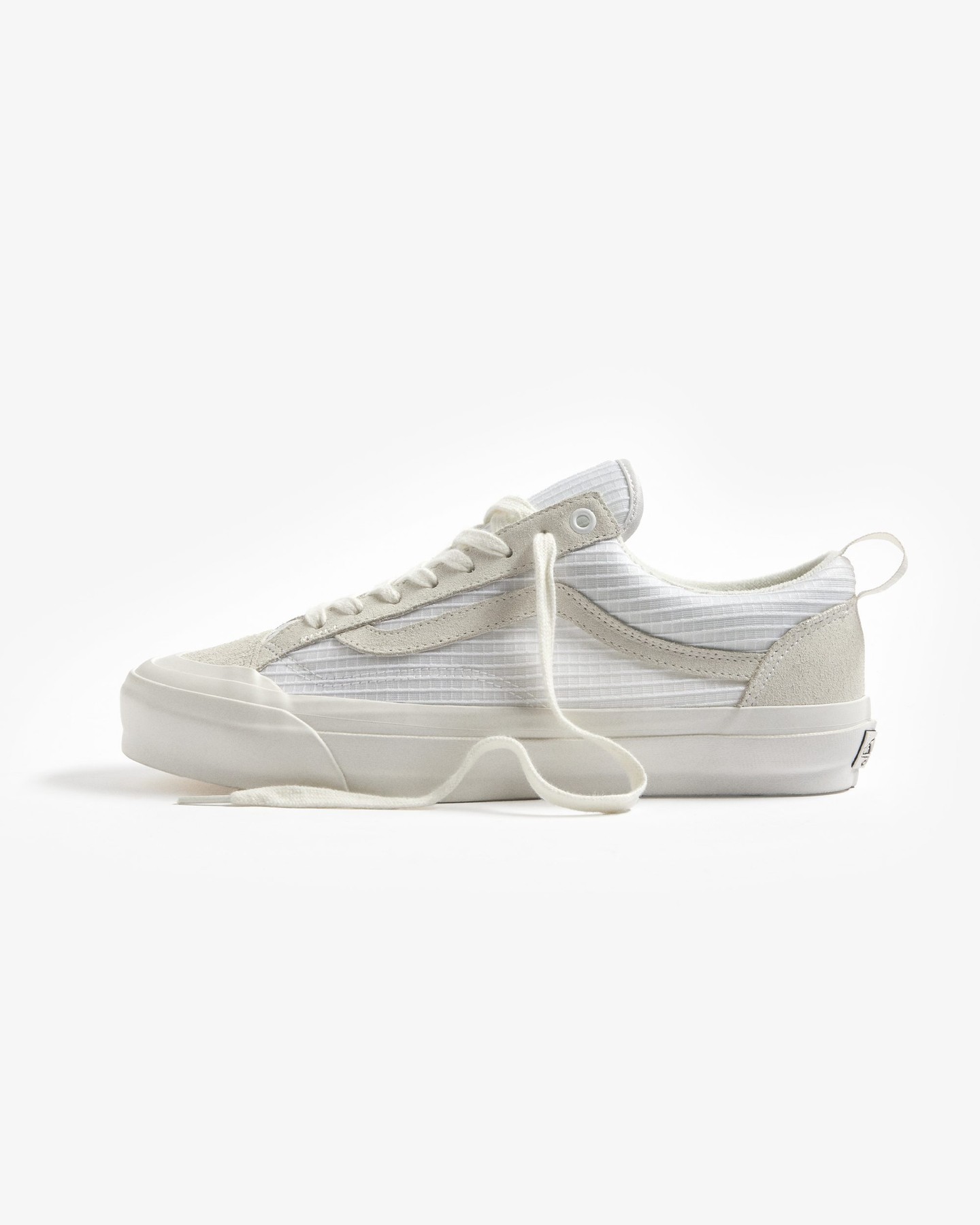 潮流店铺 END. 联名 VANS LX OLD SKOOL 136 “Parachute” 抽签开始插图1
