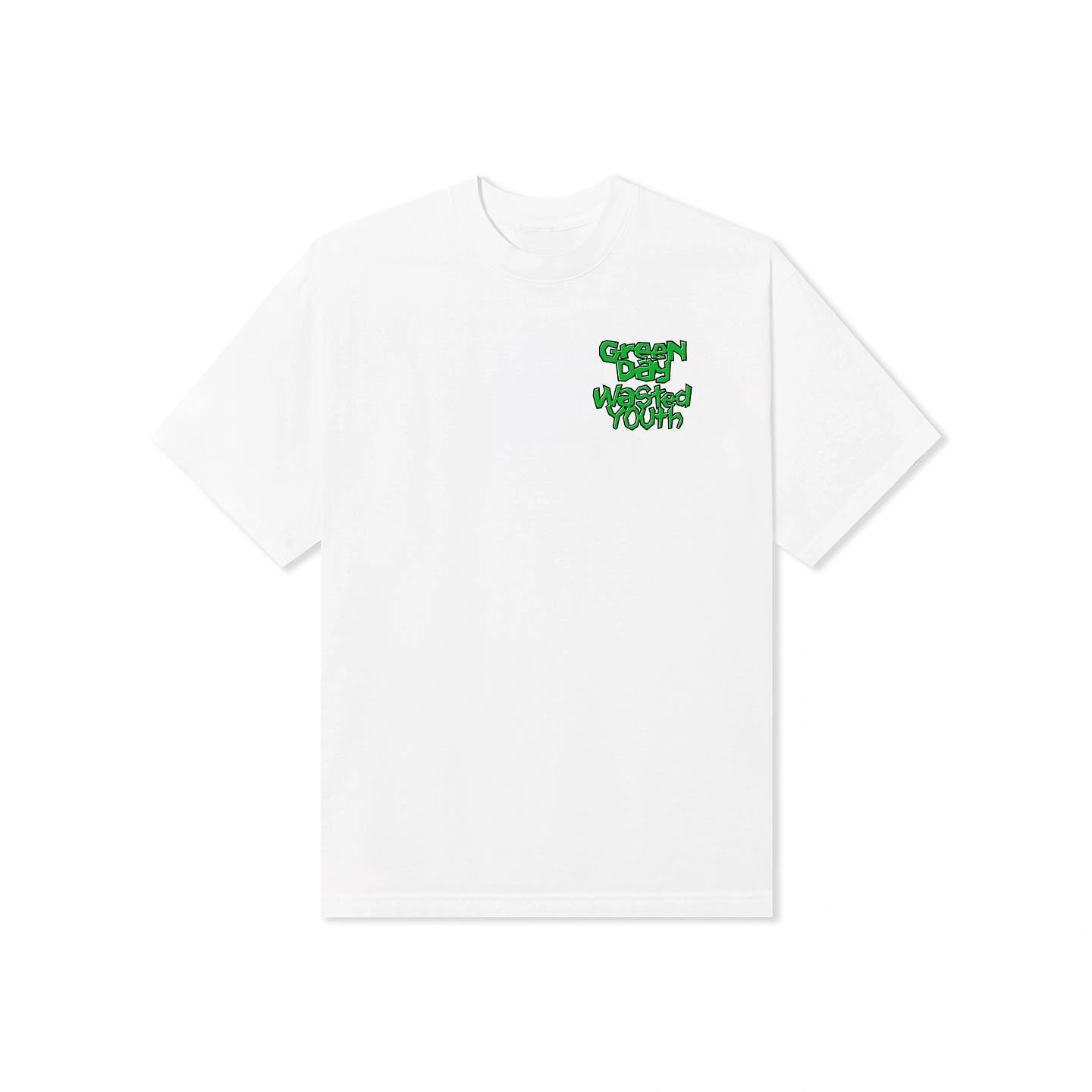 VERDY 联名 GREEN DAY 系列T恤即将发售插图3 VERDY 联名 GREEN DAY 系列T恤即将发售插图3