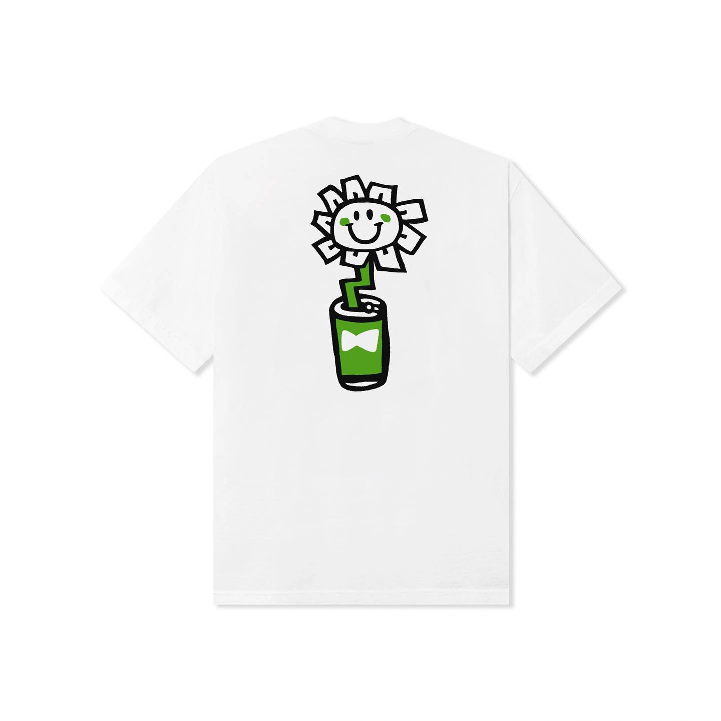 VERDY 联名 GREEN DAY 系列T恤即将发售插图2 VERDY 联名 GREEN DAY 系列T恤即将发售插图2