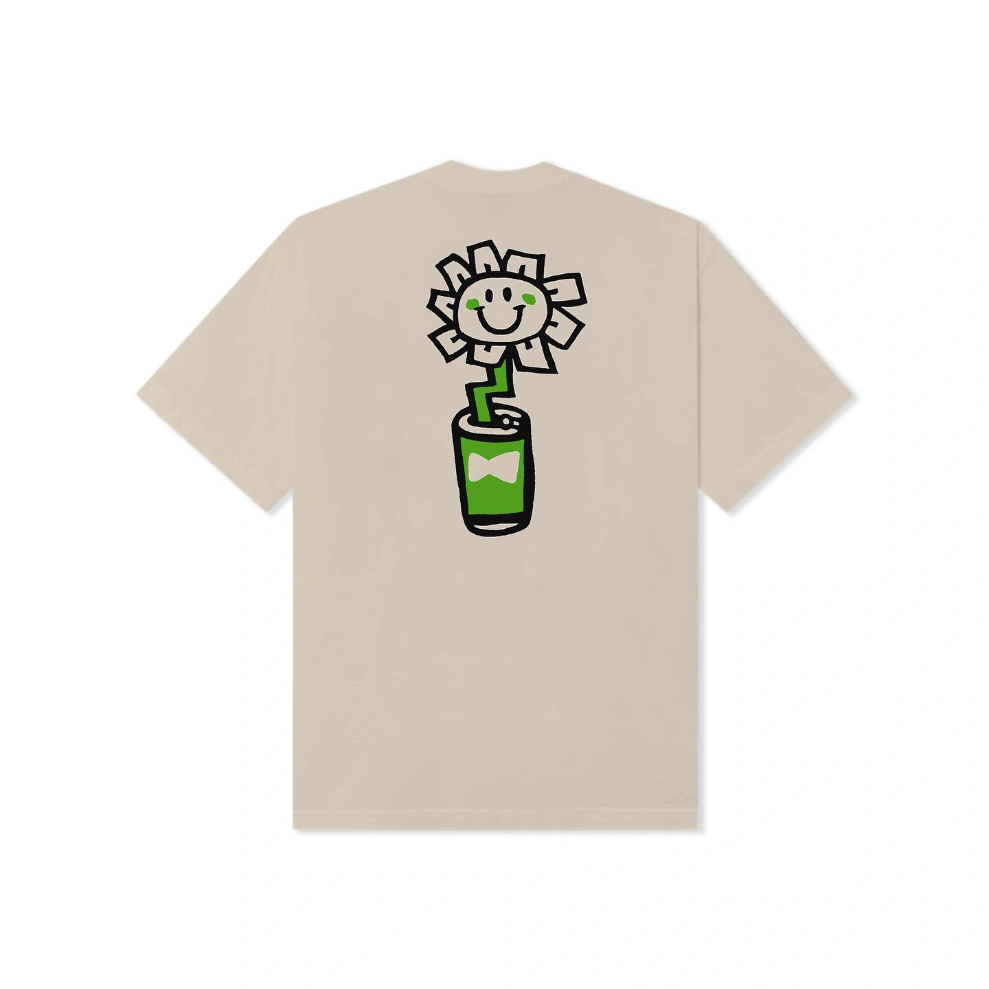VERDY 联名 GREEN DAY 系列T恤即将发售插图 VERDY 联名 GREEN DAY 系列T恤即将发售插图
