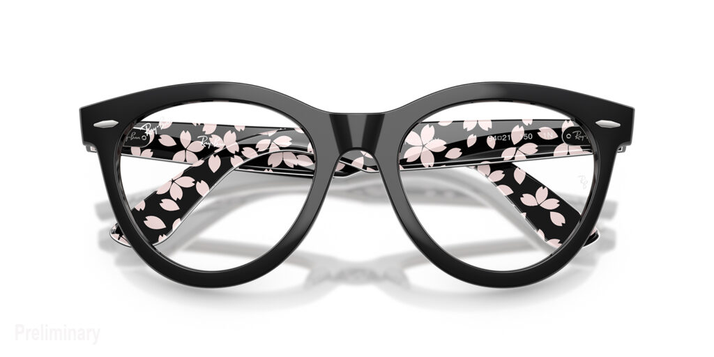 迎接春天，雷朋 Ray-Ban 现已推出限定樱花系列插图6