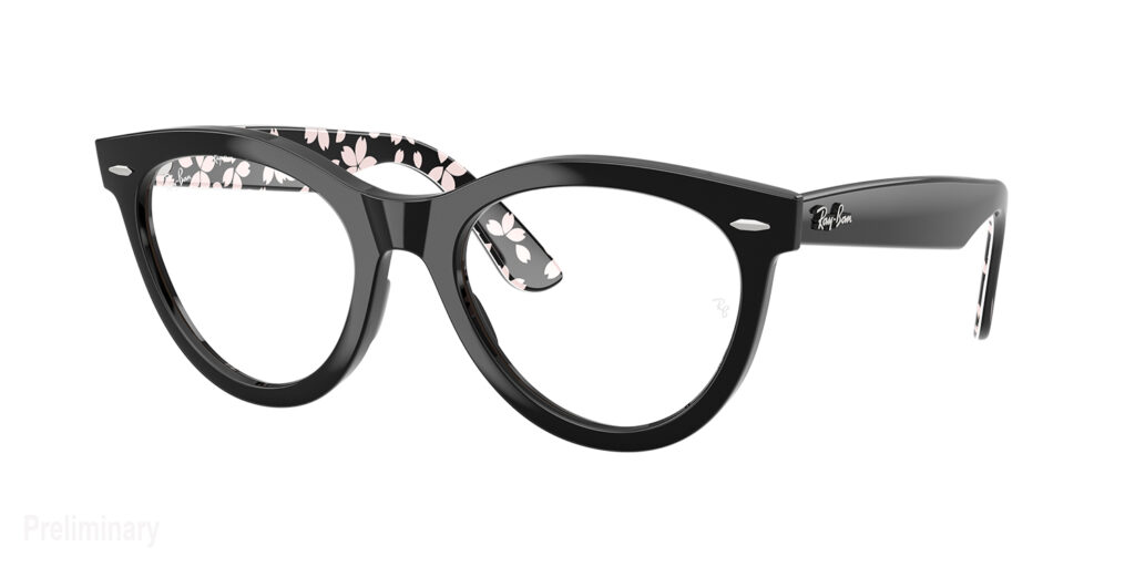 迎接春天，雷朋 Ray-Ban 现已推出限定樱花系列插图5