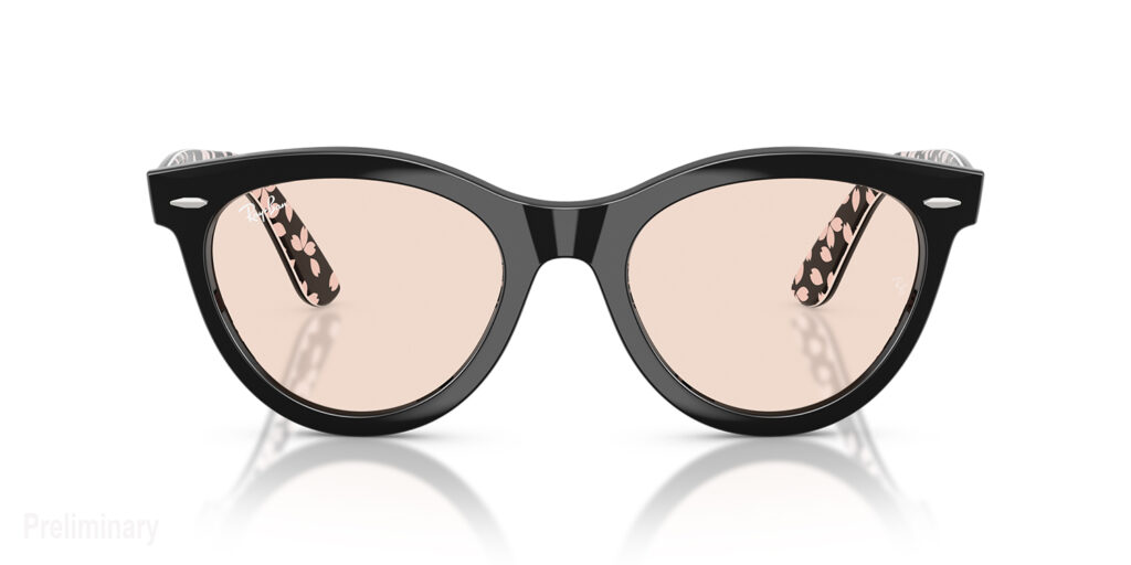 迎接春天，雷朋 Ray-Ban 现已推出限定樱花系列插图3