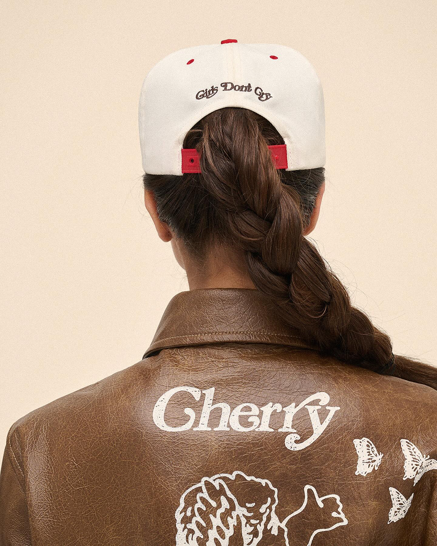 Girls Don’t Cry 联名 Cherry Los Angeles 系列将发售插图2