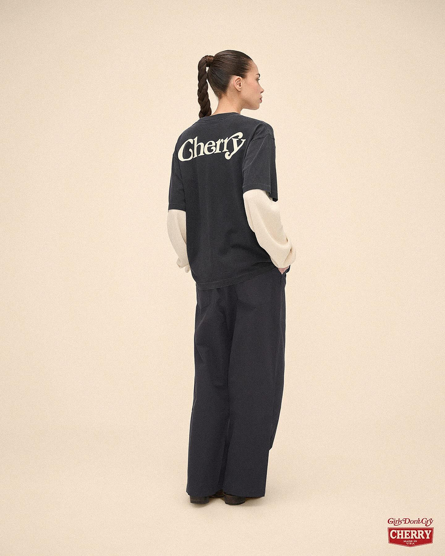 Girls Don’t Cry 联名 Cherry Los Angeles 系列将发售插图4