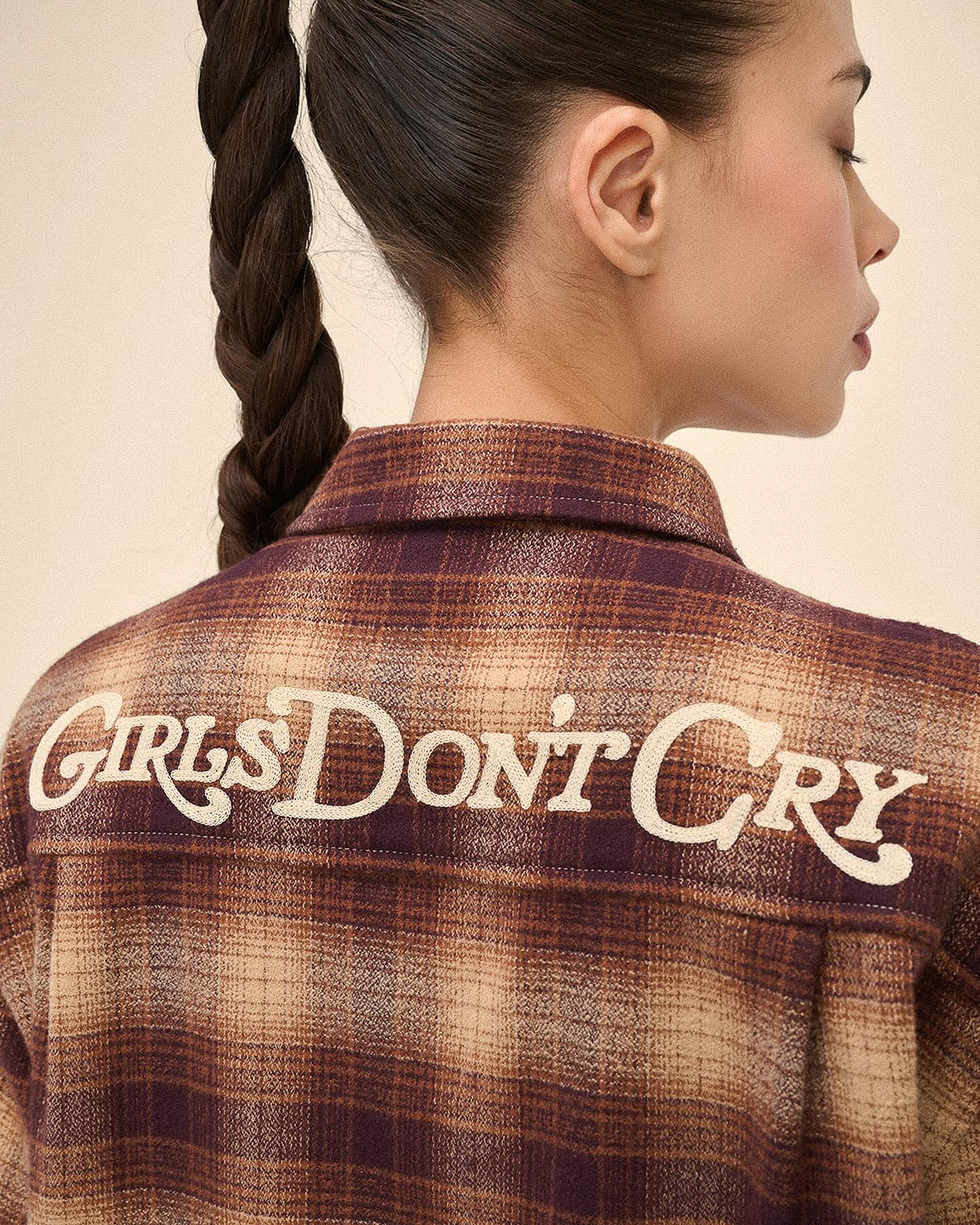 Girls Don’t Cry 联名 Cherry Los Angeles 系列将发售插图5