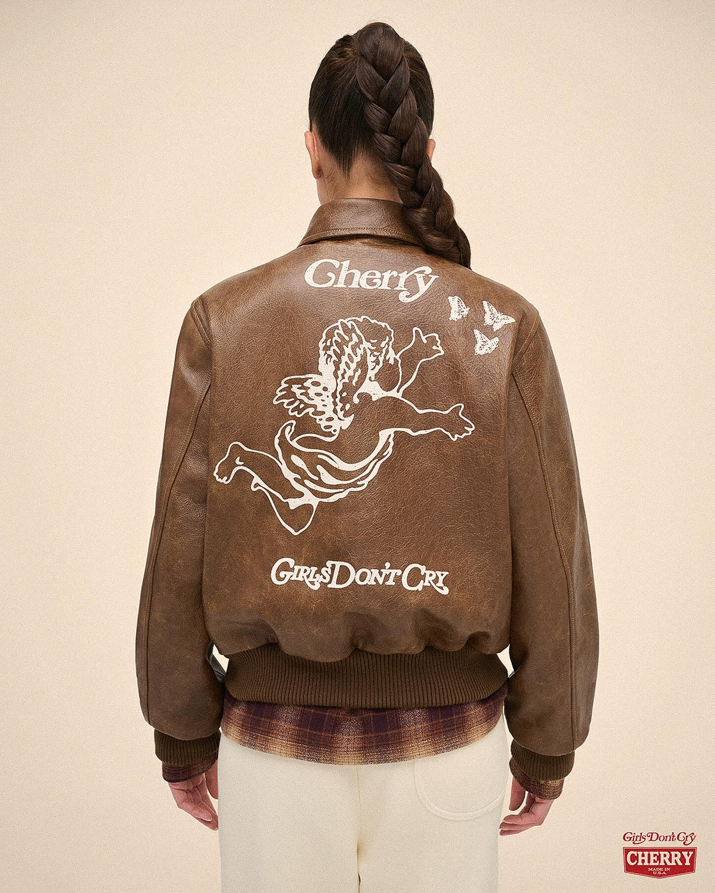 Girls Don’t Cry 联名 Cherry Los Angeles 系列将发售插图7