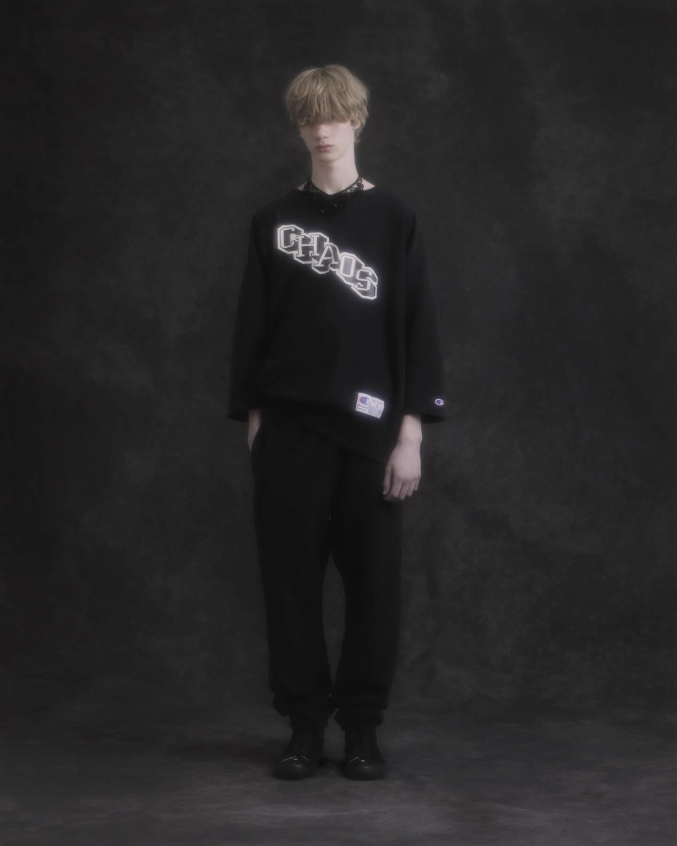 UNDERCOVER × Champion 联名系列正式发售插图3 UNDERCOVER × Champion 联名系列正式发售插图3