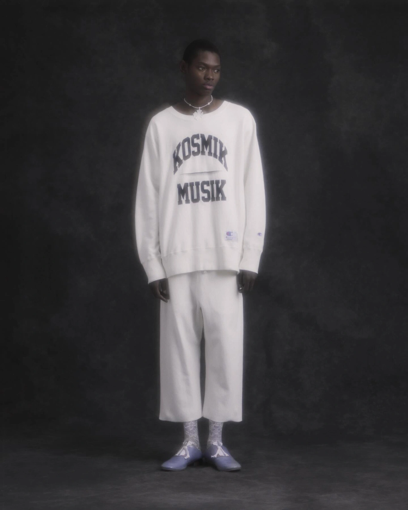 UNDERCOVER × Champion 联名系列正式发售插图4 UNDERCOVER × Champion 联名系列正式发售插图4