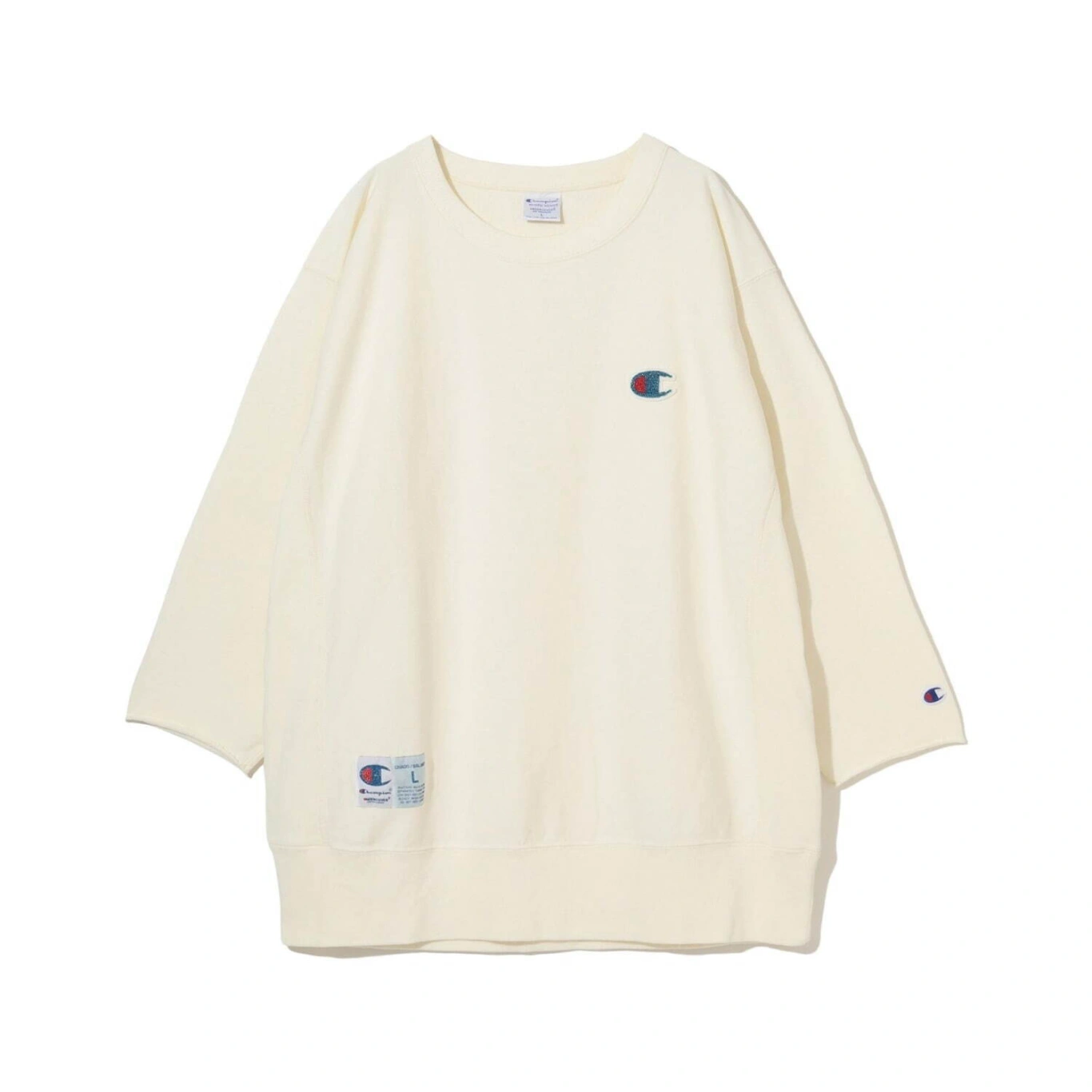 UNDERCOVER × Champion 联名系列正式发售插图5 UNDERCOVER × Champion 联名系列正式发售插图5