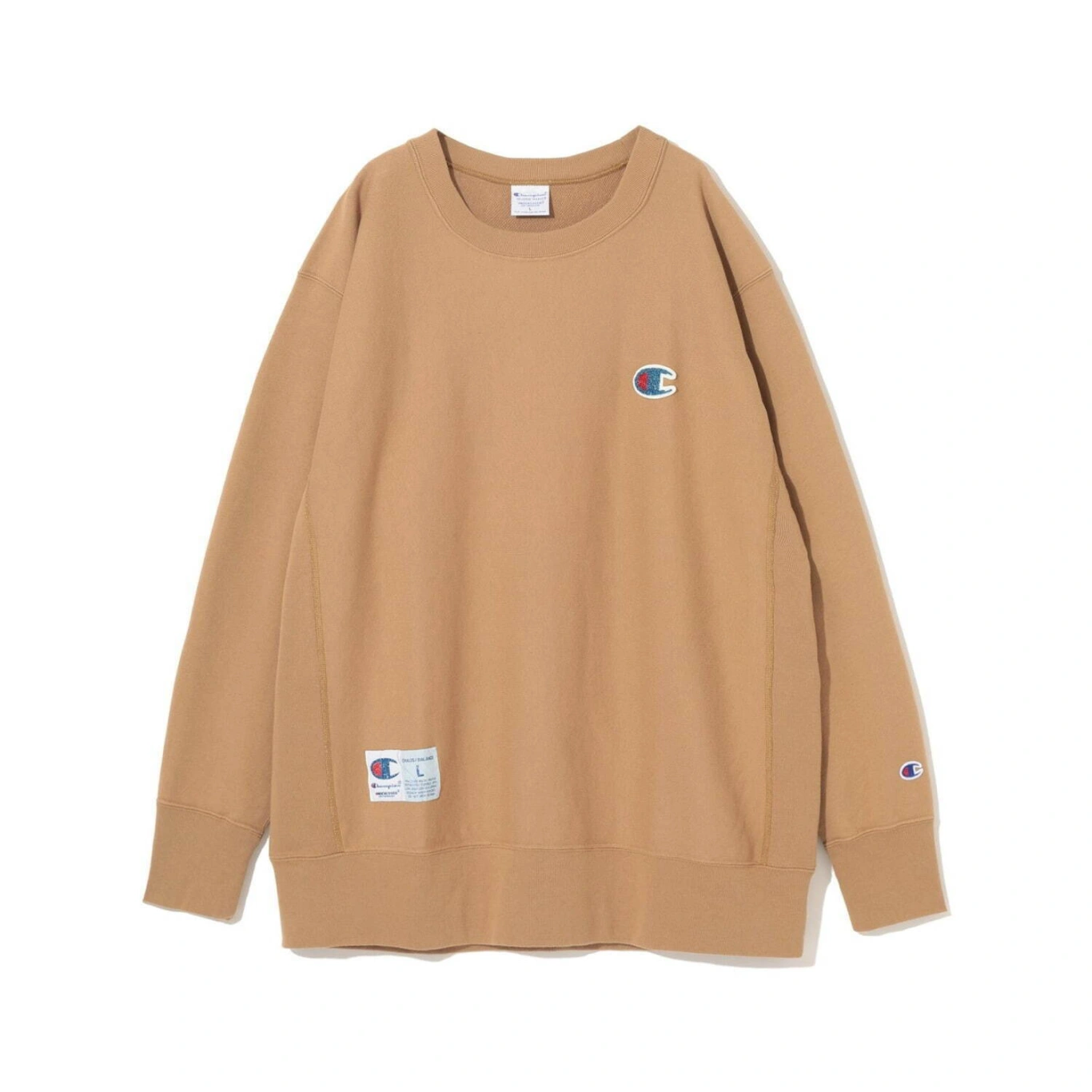 UNDERCOVER × Champion 联名系列正式发售插图6 UNDERCOVER × Champion 联名系列正式发售插图6