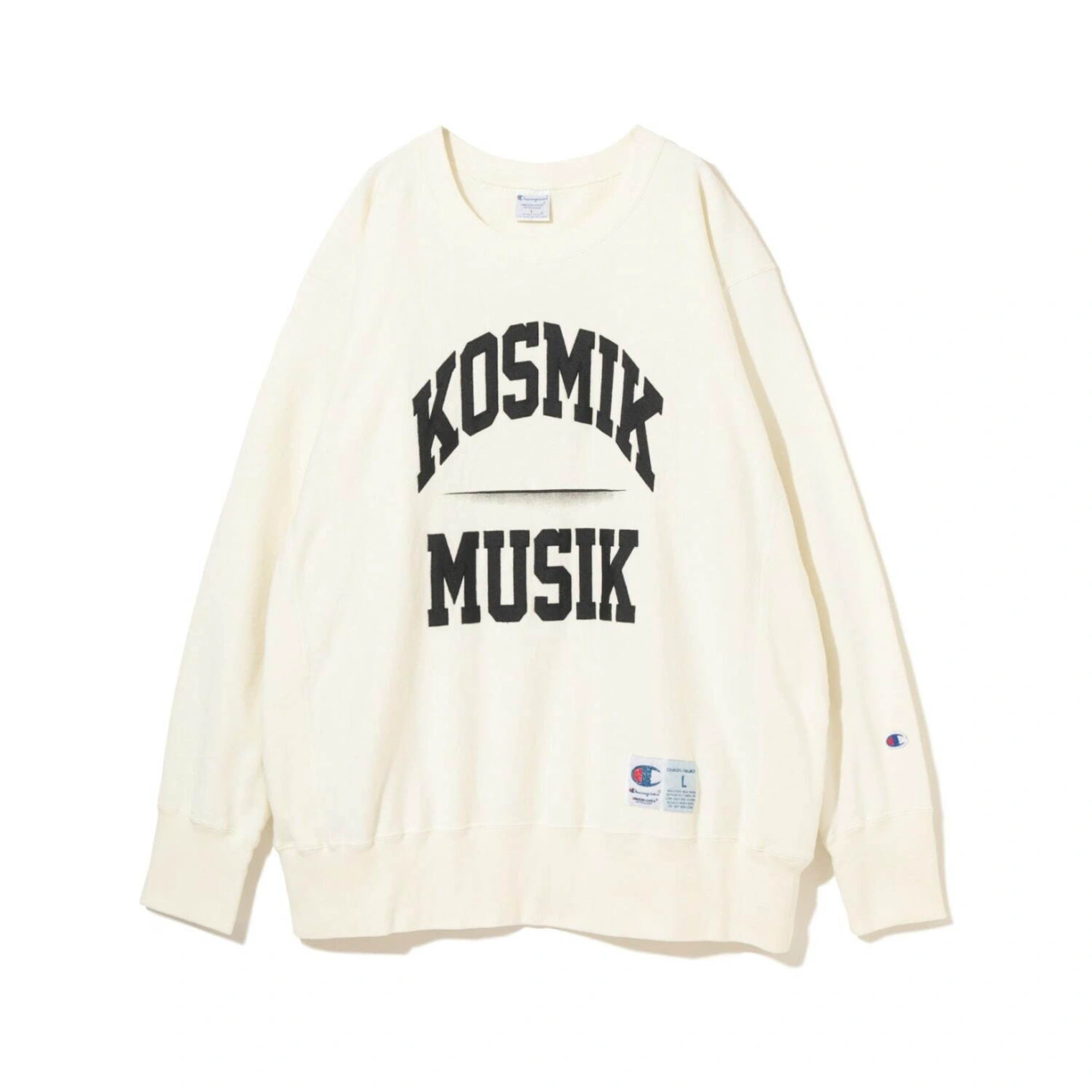 UNDERCOVER × Champion 联名系列正式发售插图7 UNDERCOVER × Champion 联名系列正式发售插图7