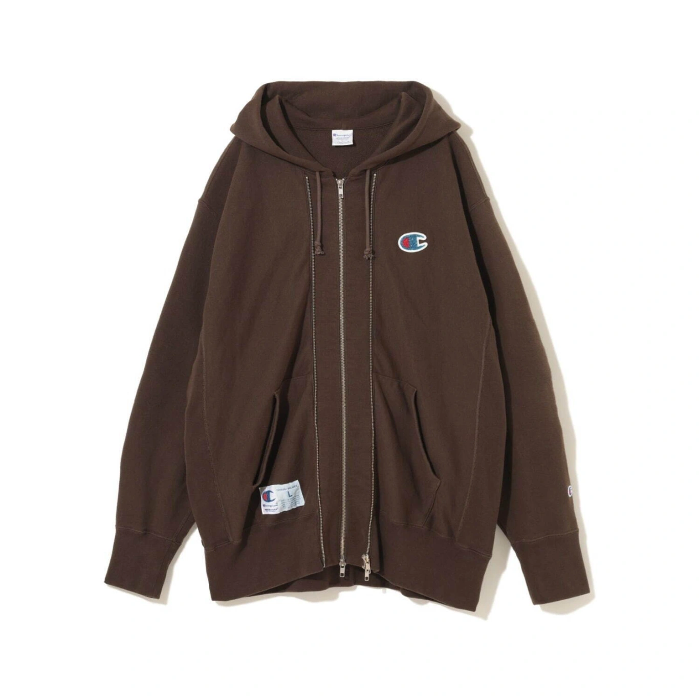 UNDERCOVER × Champion 联名系列正式发售插图8 UNDERCOVER × Champion 联名系列正式发售插图8