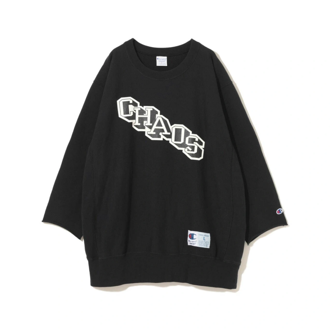 UNDERCOVER × Champion 联名系列正式发售插图9 UNDERCOVER × Champion 联名系列正式发售插图9