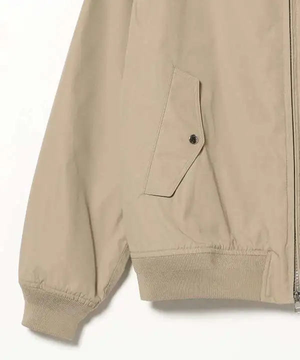 BEAMS联名北面紫标限定配色夹克,以及与Fred Perry、Loopwheeler的联名单品整理插图12 BEAMS联名北面紫标限定配色夹克,以及与Fred Perry、Loopwheeler的联名单品整理插图12