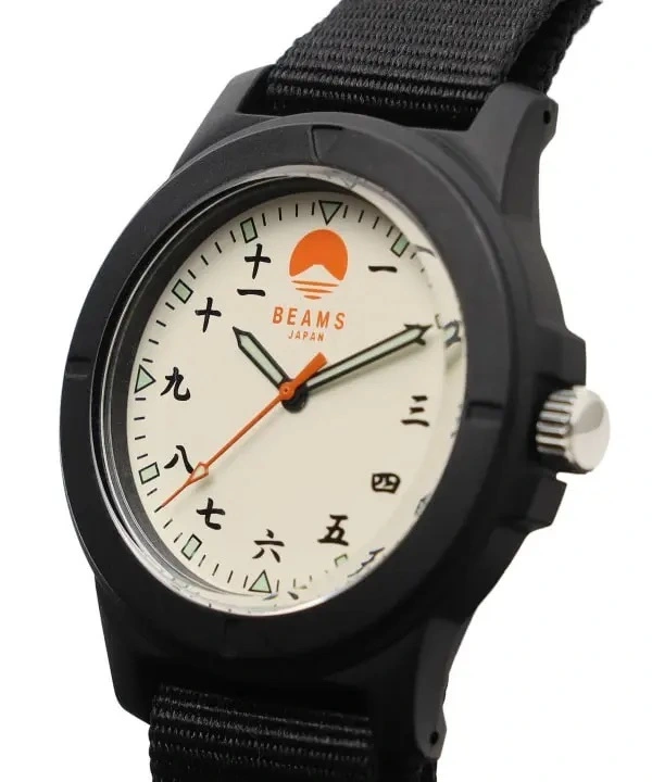 BEAMS联名北面紫标限定配色夹克,以及与Fred Perry、Loopwheeler的联名单品整理插图15 BEAMS联名北面紫标限定配色夹克,以及与Fred Perry、Loopwheeler的联名单品整理插图15
