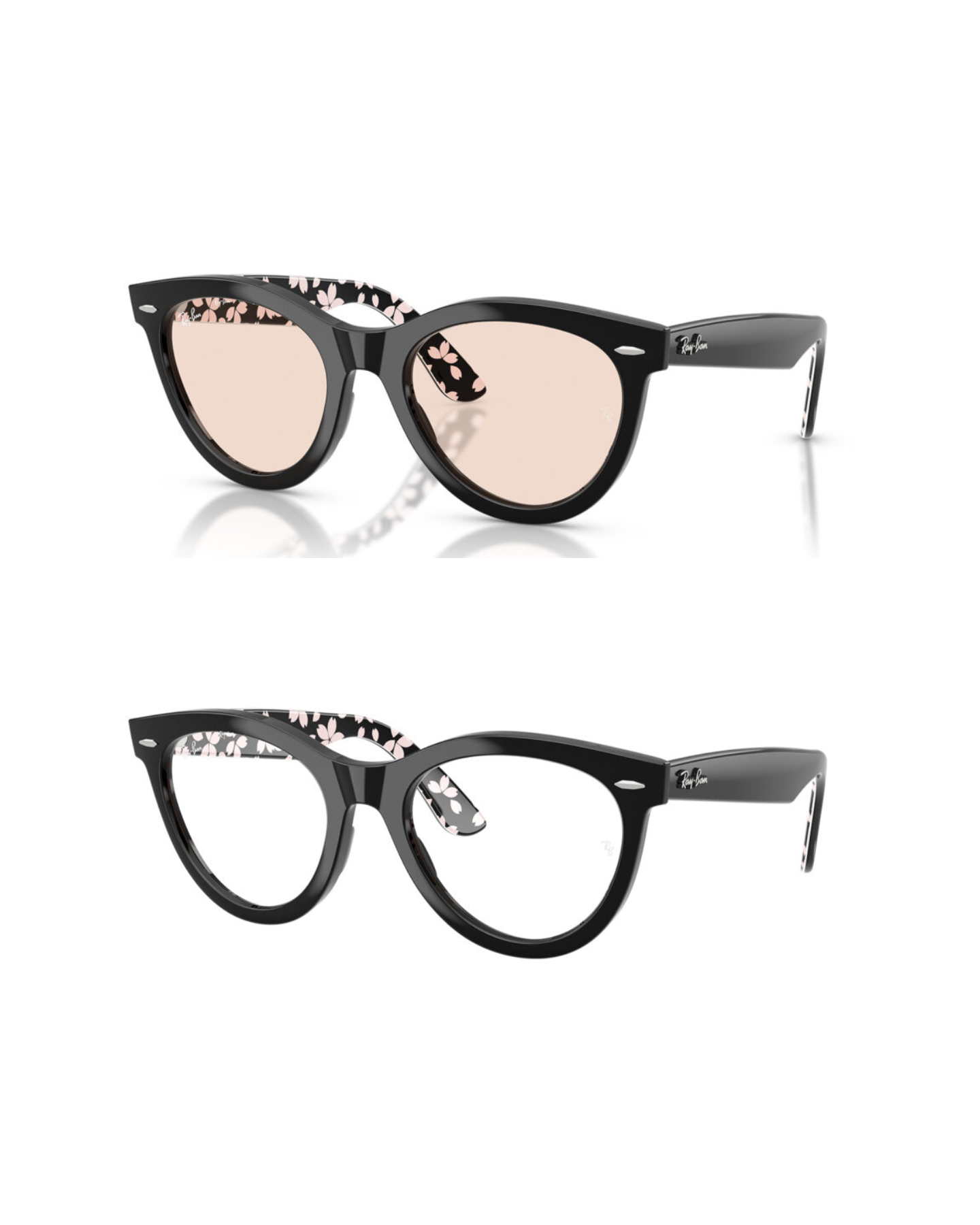 迎接春天，雷朋 Ray-Ban 现已推出限定樱花系列缩略图