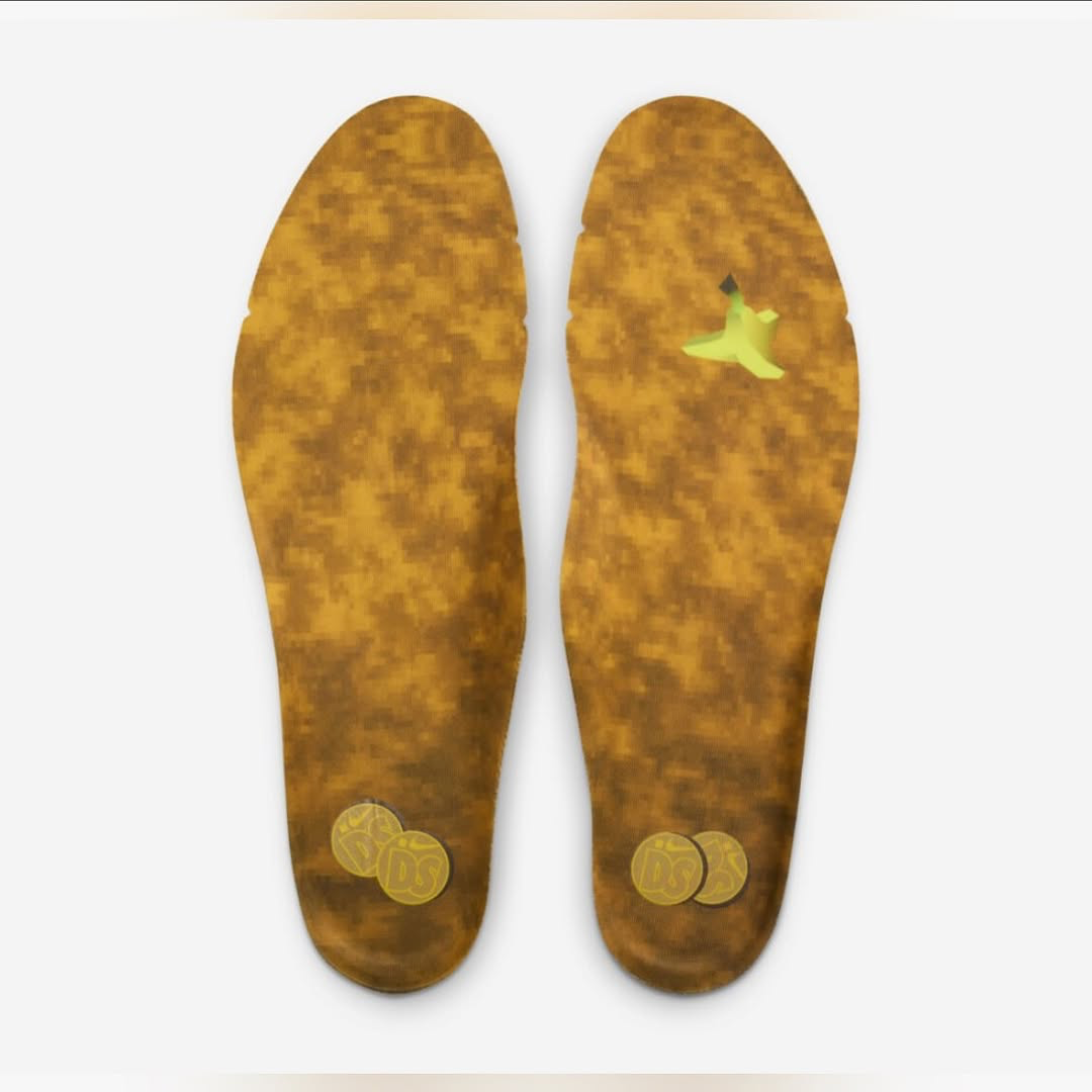 .SWOOSH 独家发售 Nike Air Max 1 “Big Head Origins” 将于近日推出插图1