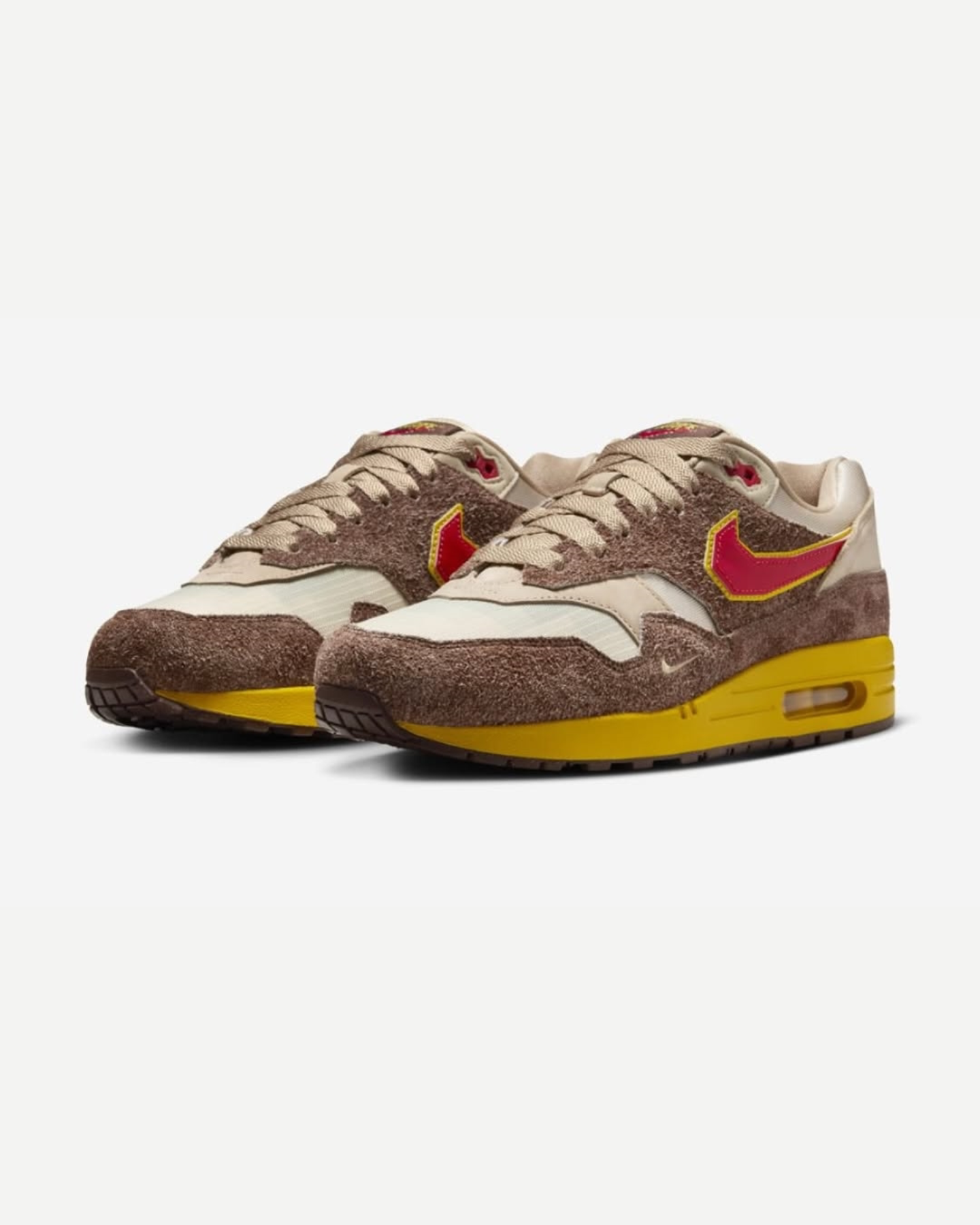 .SWOOSH 独家发售 Nike Air Max 1 “Big Head Origins” 将于近日推出缩略图