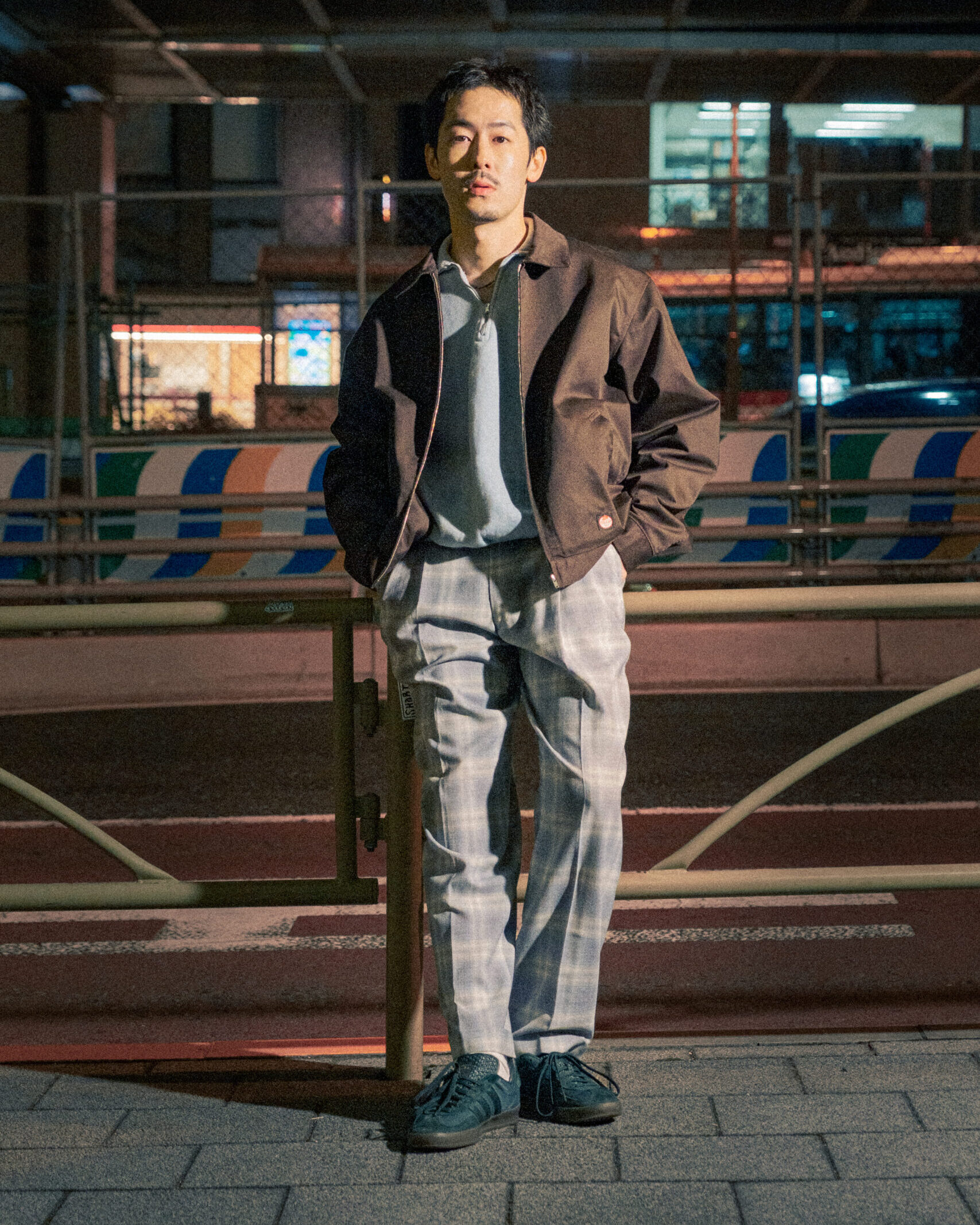 RED KAP for FREAK’S STORE 系列公开缩略图