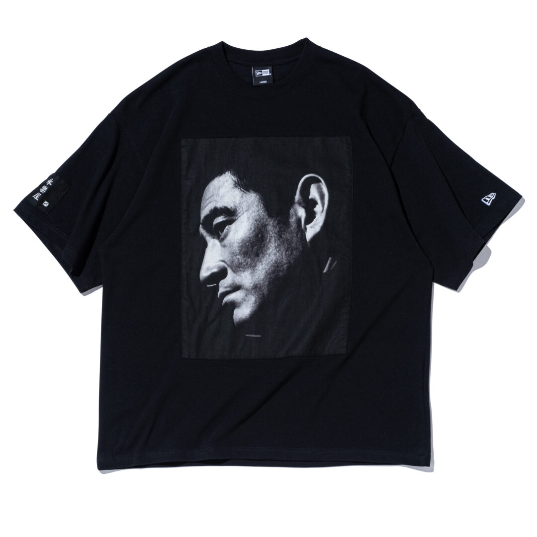 高仓健 × New Era × 京都“永乐屋”三方联名系列即将发售缩略图