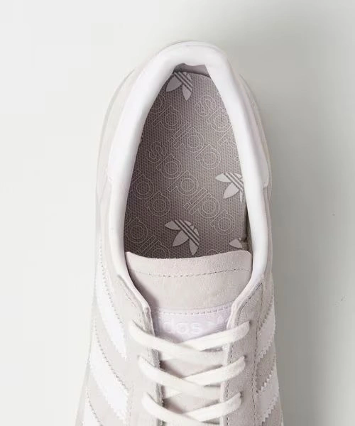 BEAUTY&YOUTH 联名 adidas Originals 的T头鞋新配色插图1 BEAUTY&YOUTH 联名 adidas Originals 的T头鞋新配色插图1