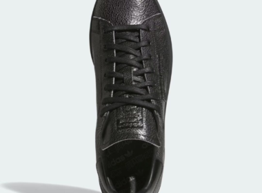 Fucking Awesome × adidas Originals STAN SMITH “Black Textured” 预计夏季发售缩略图