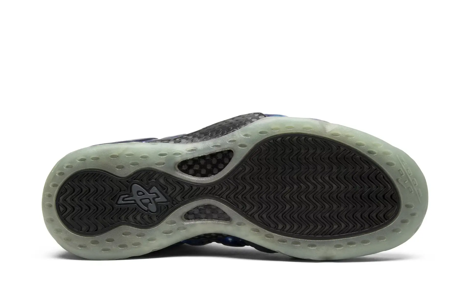 Nike Air Foamposite One「Galaxy」全国抽签整理插图1