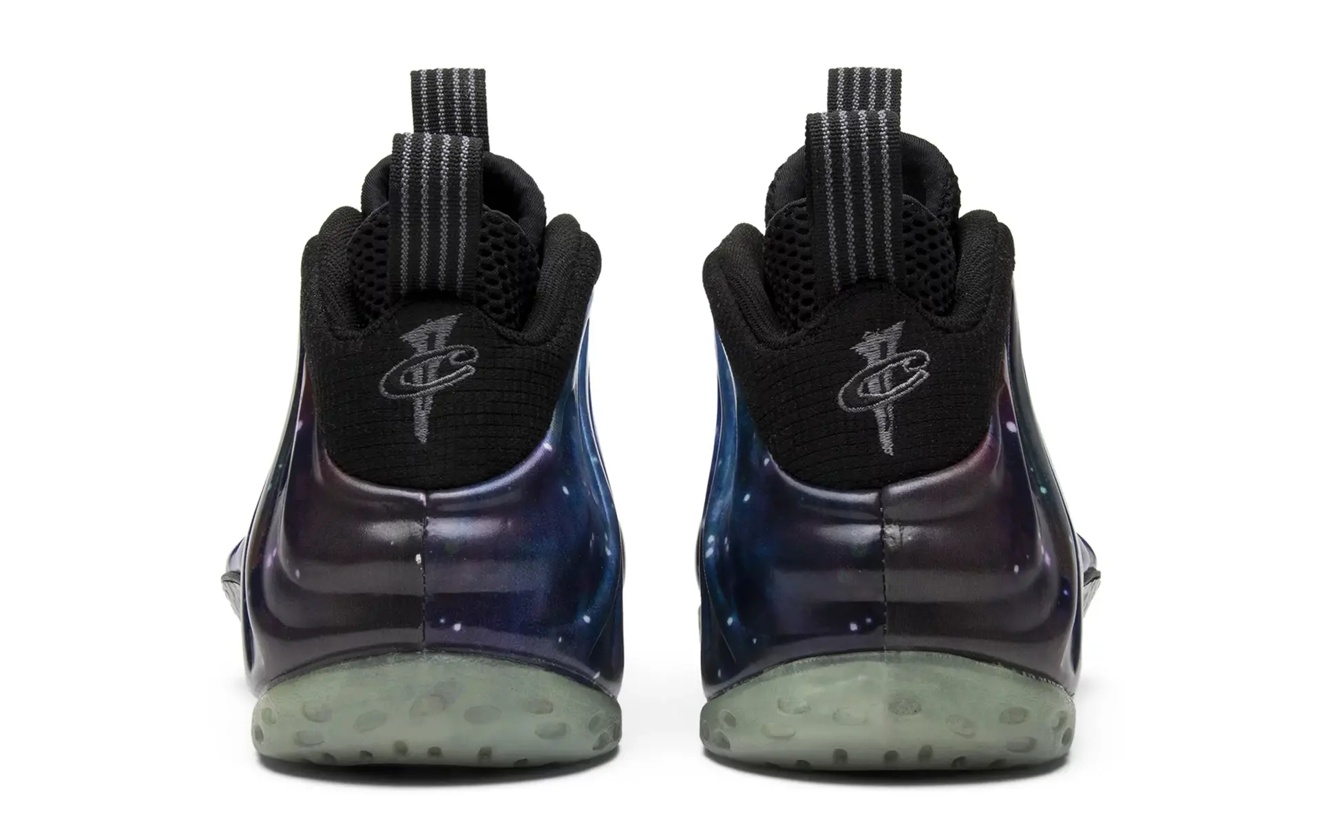 Nike Air Foamposite One「Galaxy」全国抽签整理插图2