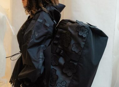 THE NORTH FACE 与 Cecilie Bahnsen 联名将于三月发售缩略图