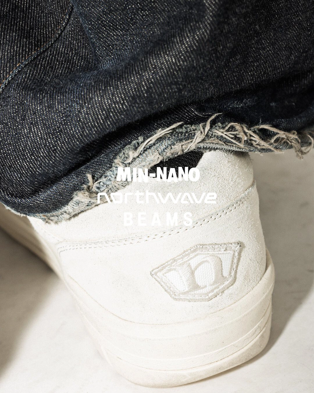 BEAMS × MIN-NANO × Northwave运动鞋即将登场插图 BEAMS × MIN-NANO × Northwave运动鞋即将登场插图