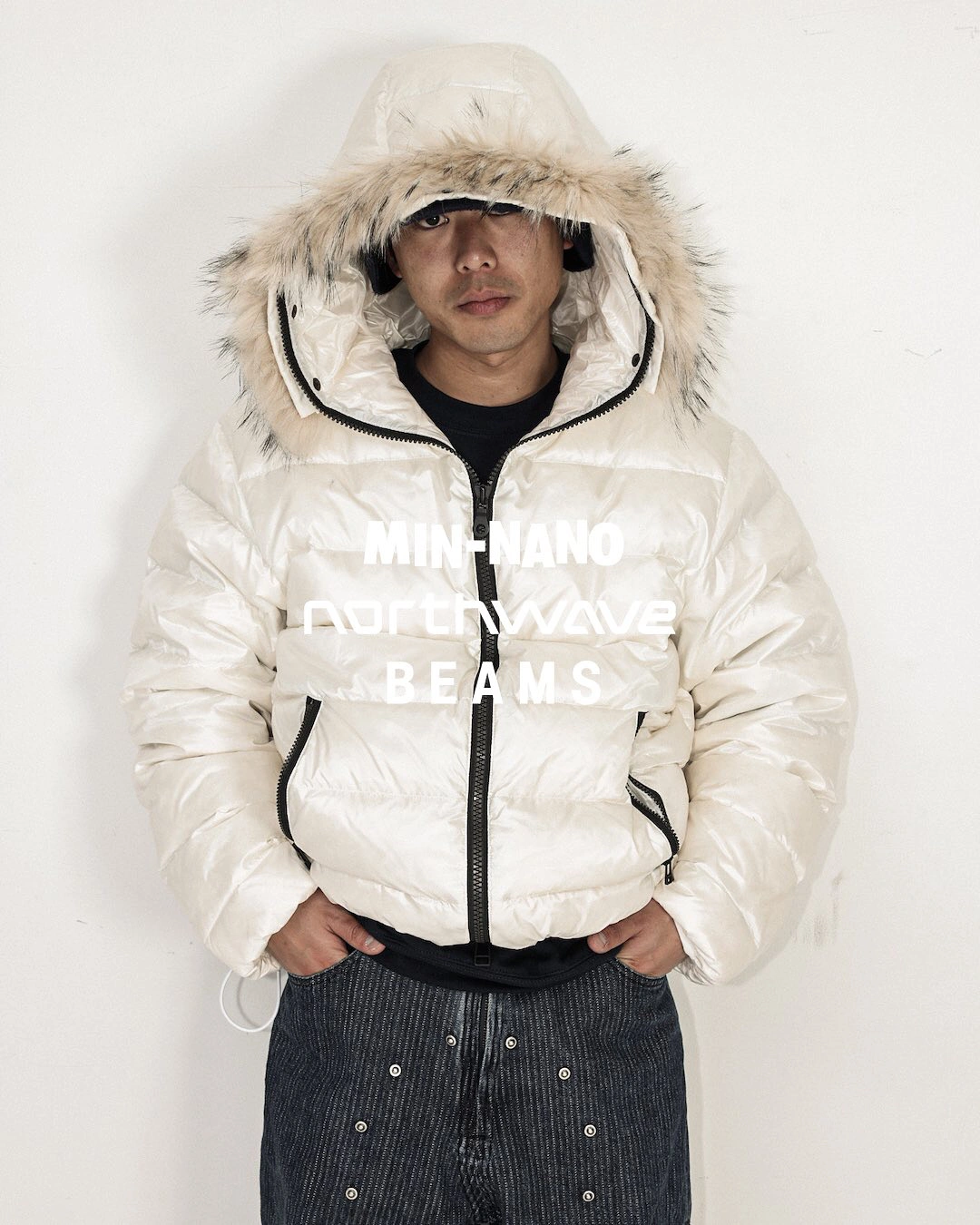 BEAMS × MIN-NANO × Northwave运动鞋即将登场插图2 BEAMS × MIN-NANO × Northwave运动鞋即将登场插图2