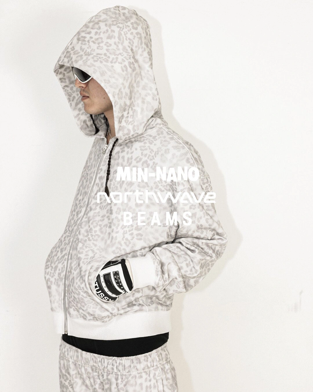 BEAMS × MIN-NANO × Northwave运动鞋即将登场插图6 BEAMS × MIN-NANO × Northwave运动鞋即将登场插图6