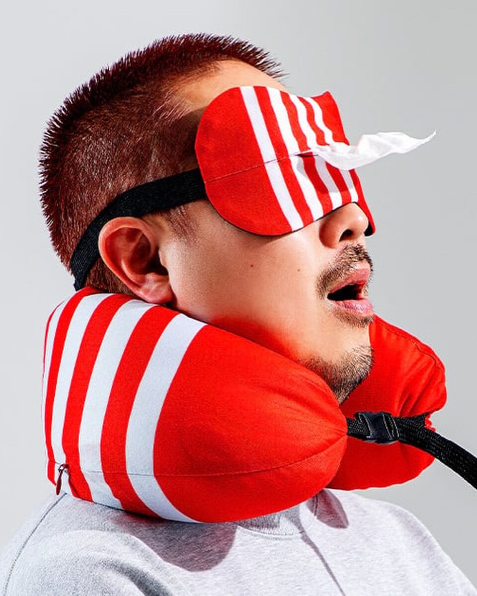 大人玩具品牌 TENGA 推出眼罩和抱枕缩略图