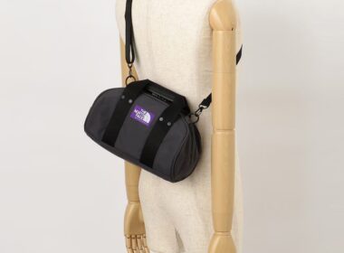小编推荐 The North Face 紫标5款新包，即将售罄缩略图