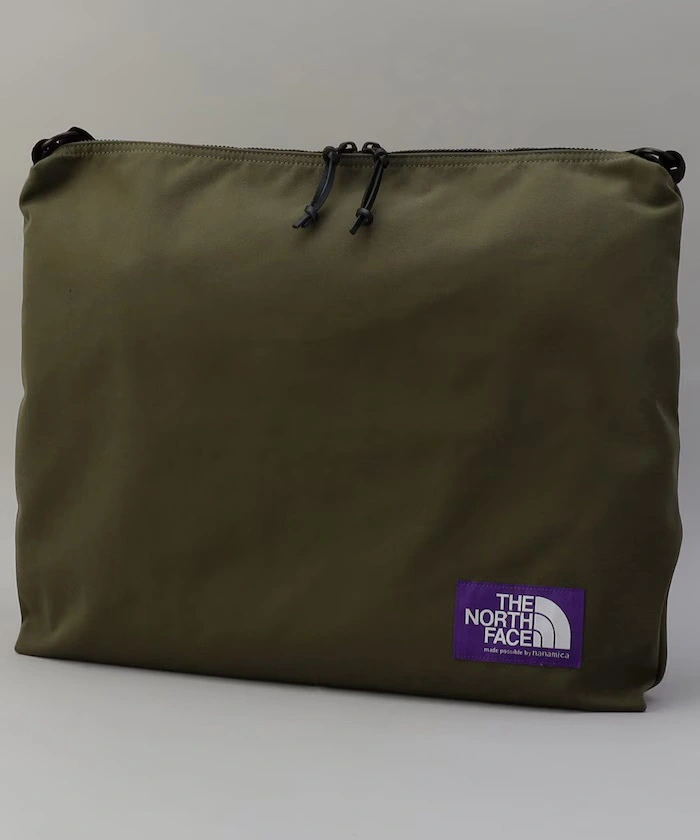小编推荐 The North Face 紫标5款新包,即将售罄插图8 小编推荐 The North Face 紫标5款新包,即将售罄插图8