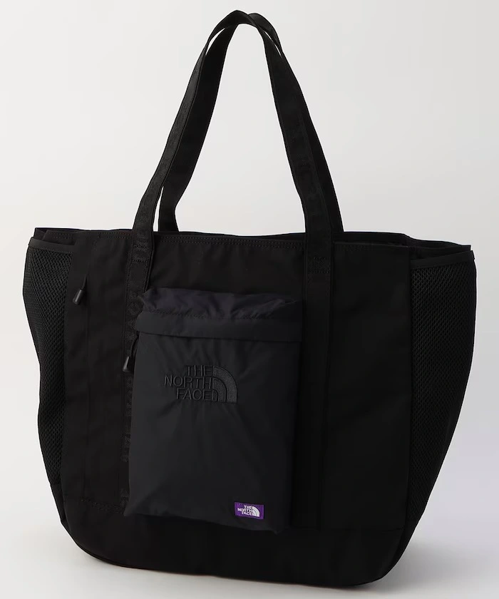 小编推荐 The North Face 紫标5款新包,即将售罄插图24 小编推荐 The North Face 紫标5款新包,即将售罄插图24