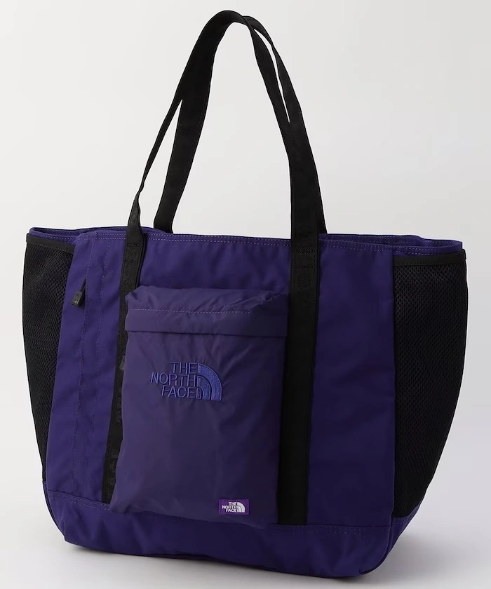 小编推荐 The North Face 紫标5款新包,即将售罄插图25 小编推荐 The North Face 紫标5款新包,即将售罄插图25