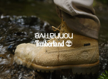 nonnative联名Timberland「大黄靴」本周登场缩略图