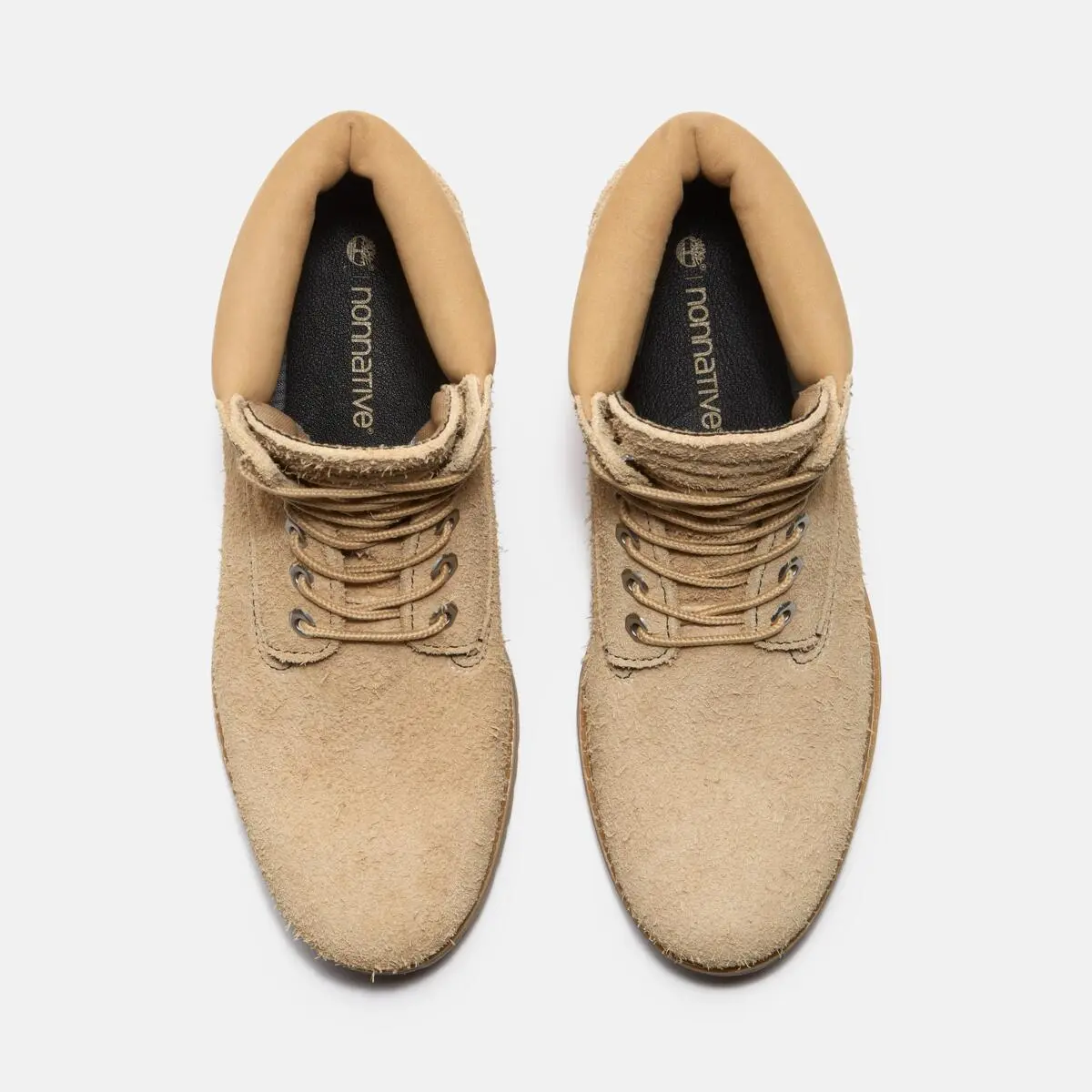 nonnative联名Timberland「大黄靴」本周登场插图2 nonnative联名Timberland「大黄靴」本周登场插图2
