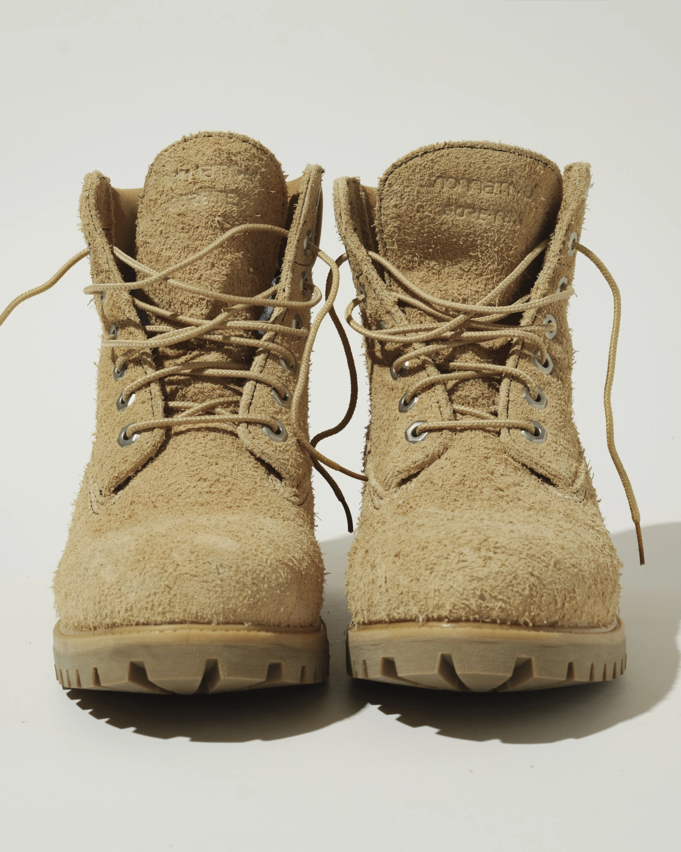 nonnative联名Timberland「大黄靴」本周登场插图3 nonnative联名Timberland「大黄靴」本周登场插图3